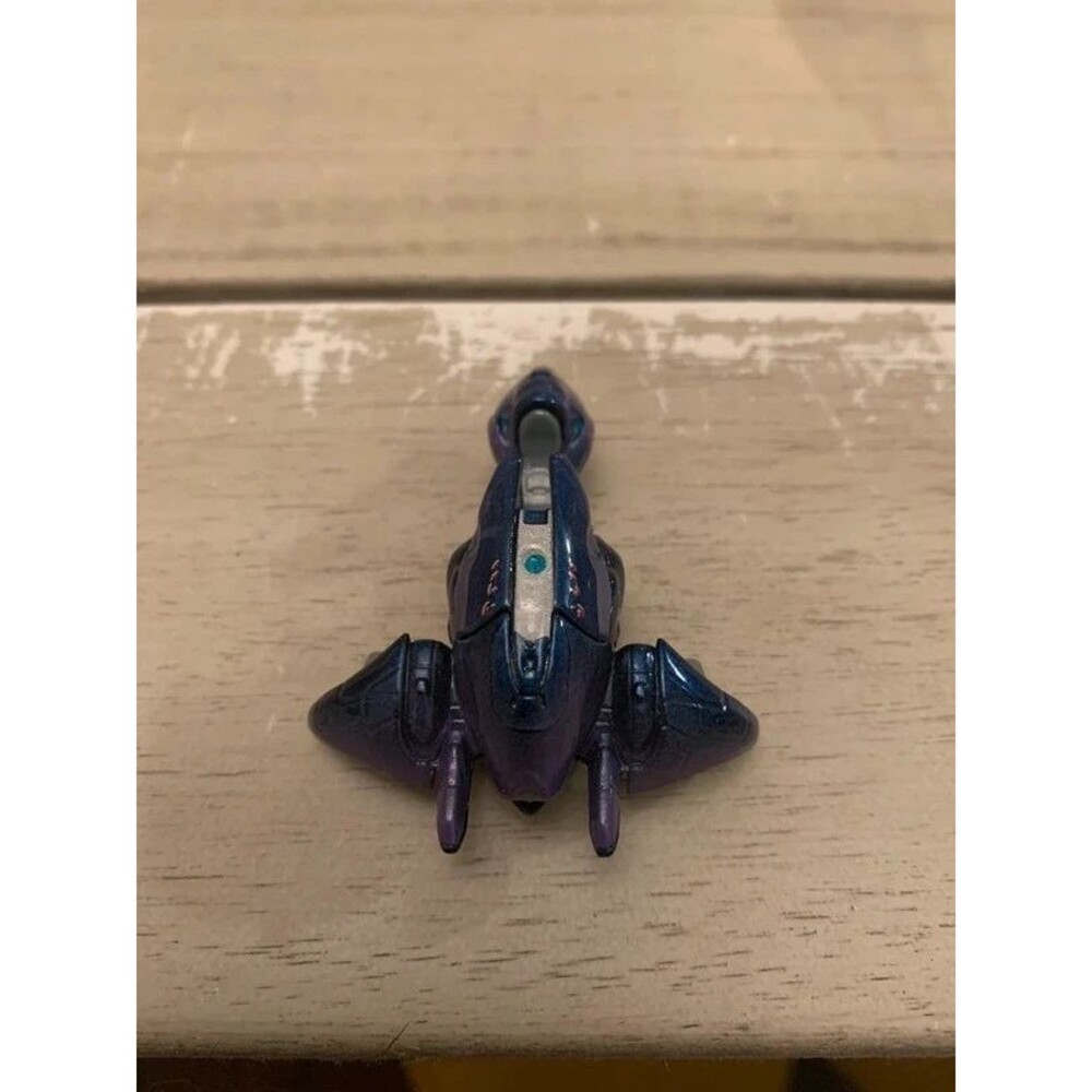 2017 Halo Covenant Ghost diecast vehicle